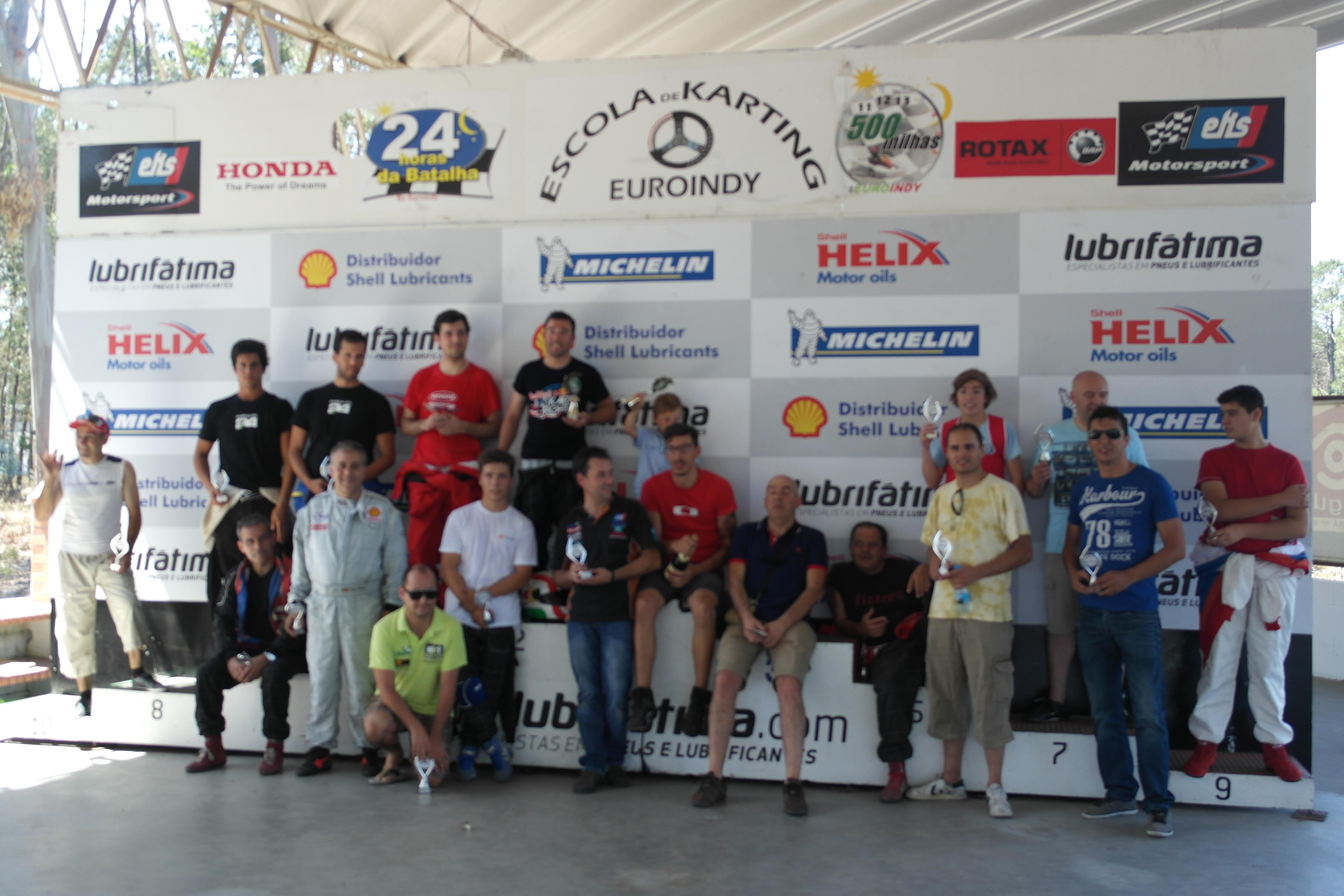 20º Aniversário Euroindy8